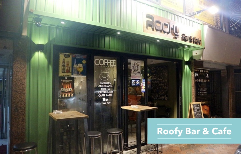 【Kowloon & the New Territories Guide】Dogfriendly restaurants hellodog