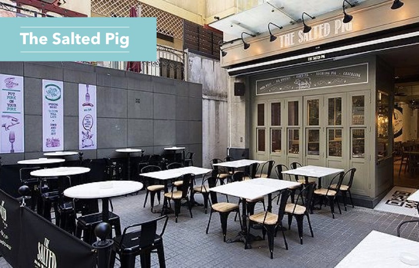 【Kowloon & the New Territories Guide】Dogfriendly restaurants hellodog