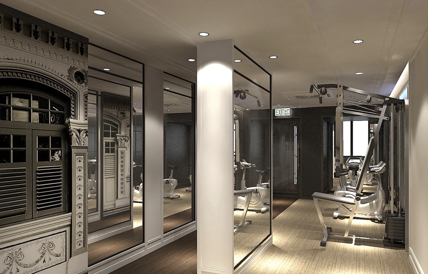 Pet friendly hotels and serviced apartments in Hong Kong hellodog