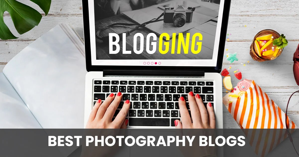 15 Best Photography Blogs to Follow in 2023