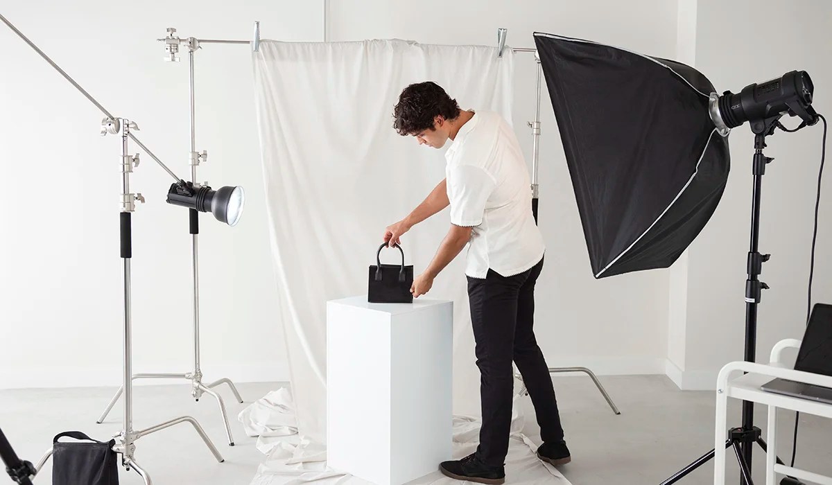 Best Product Photography Lighting Guide