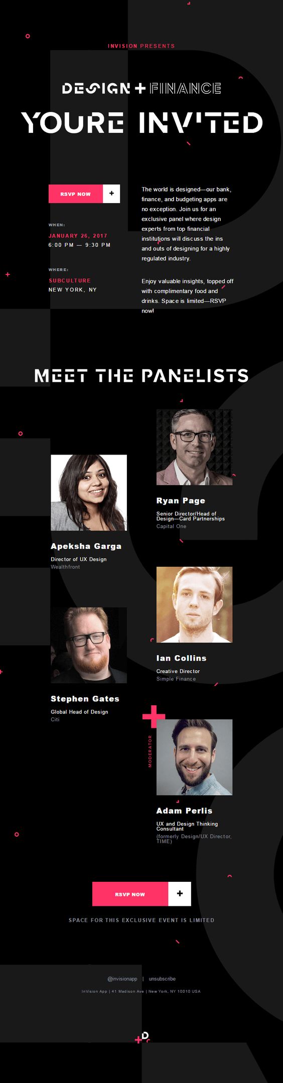 Event Email Marketing 101 How to Optimize Your Strategy Endless Events