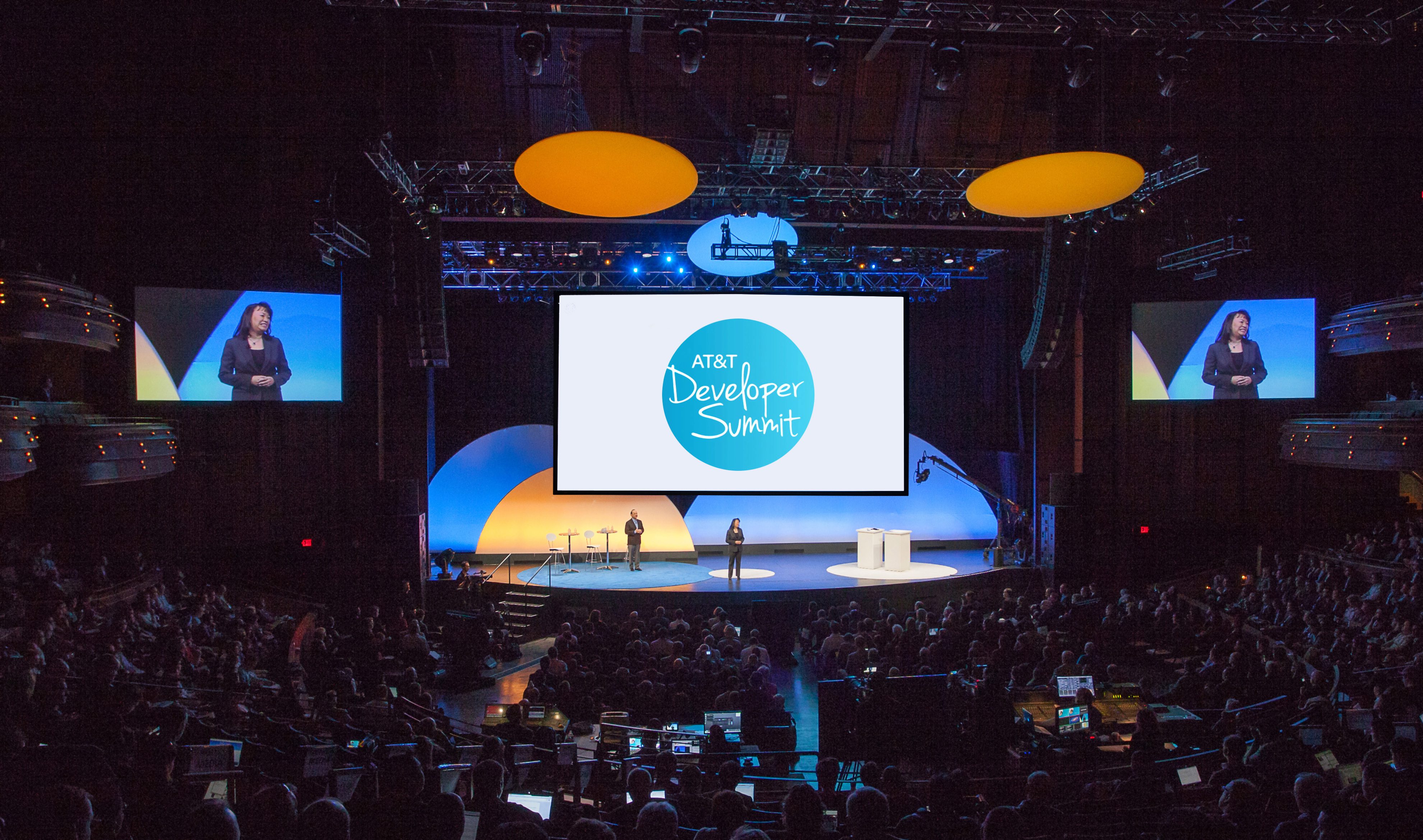 18 Creative Ideas for Corporate Stage Design Endless Events