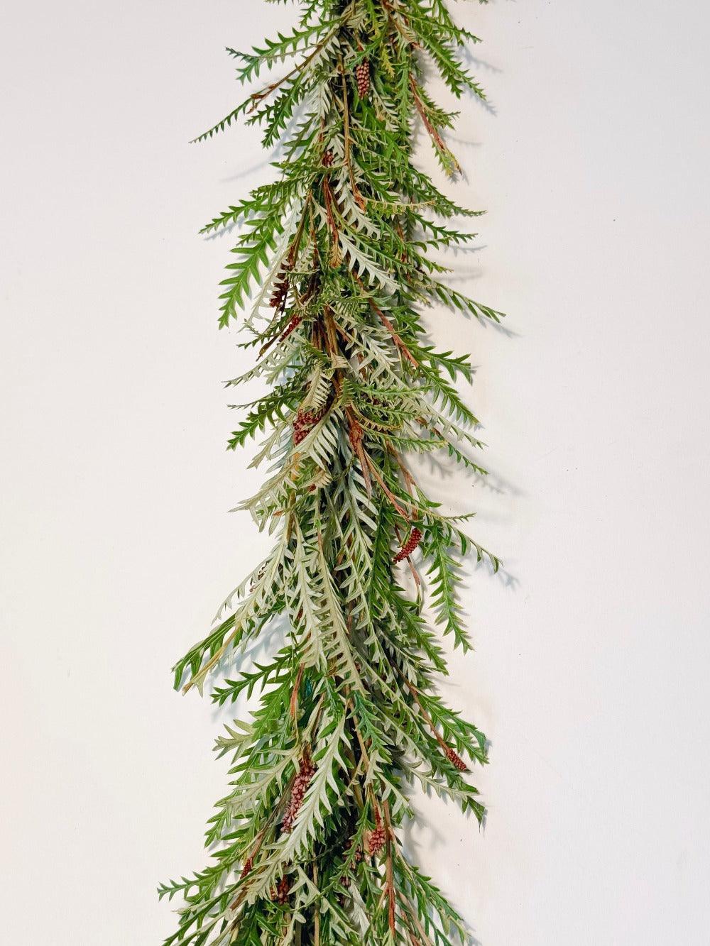 Buy Fresh Wholesale Garland Greenery In Bulk Hello Eucalyptus