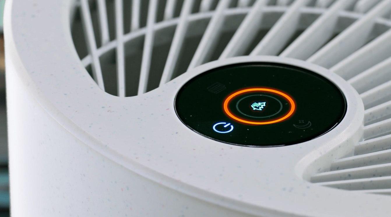 Acerpure Debuts EcoConscious Air Purifier Made with PCR Materials