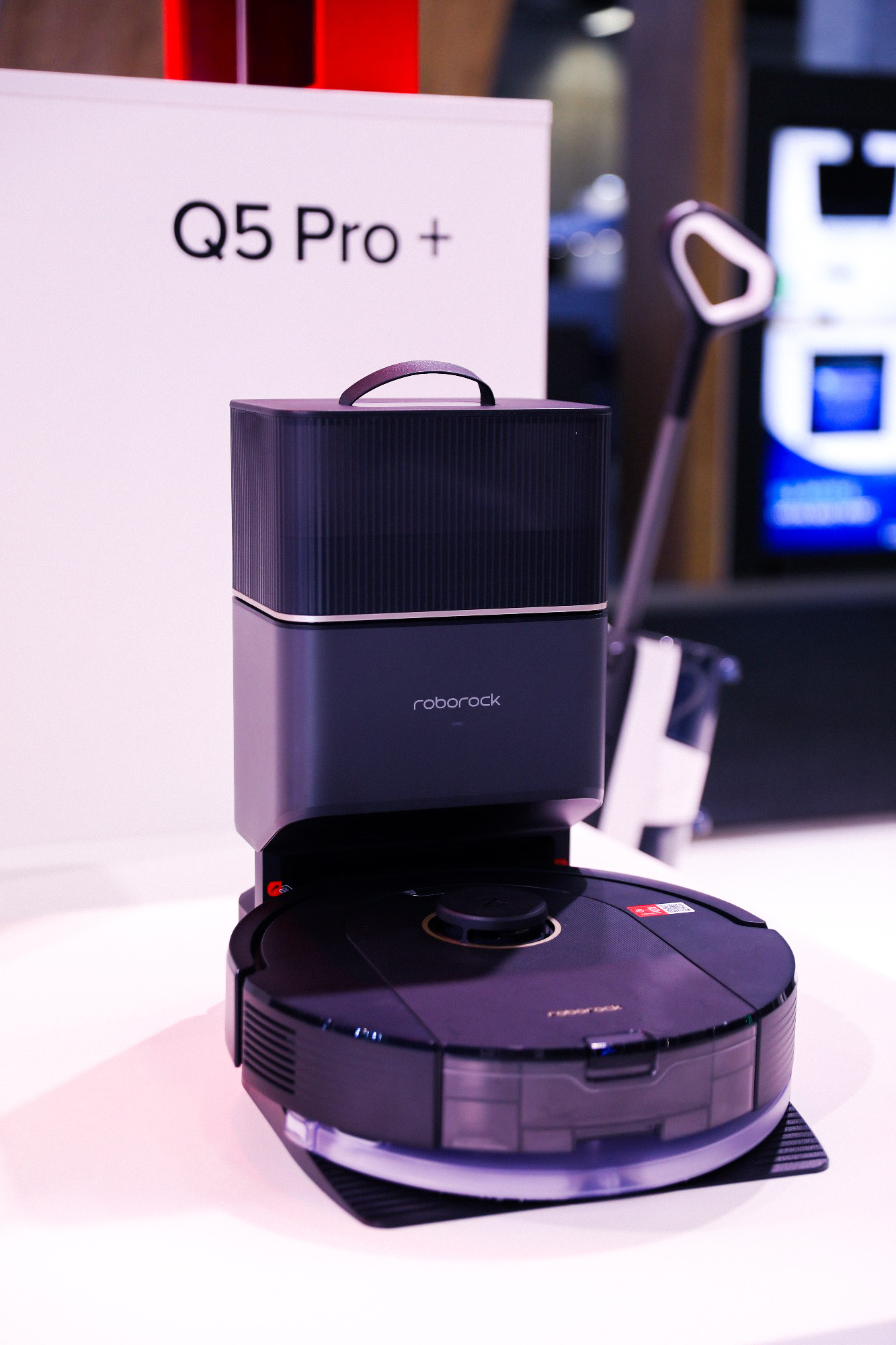 Roborock Announces Three New Vacuums and Expansion into New Product