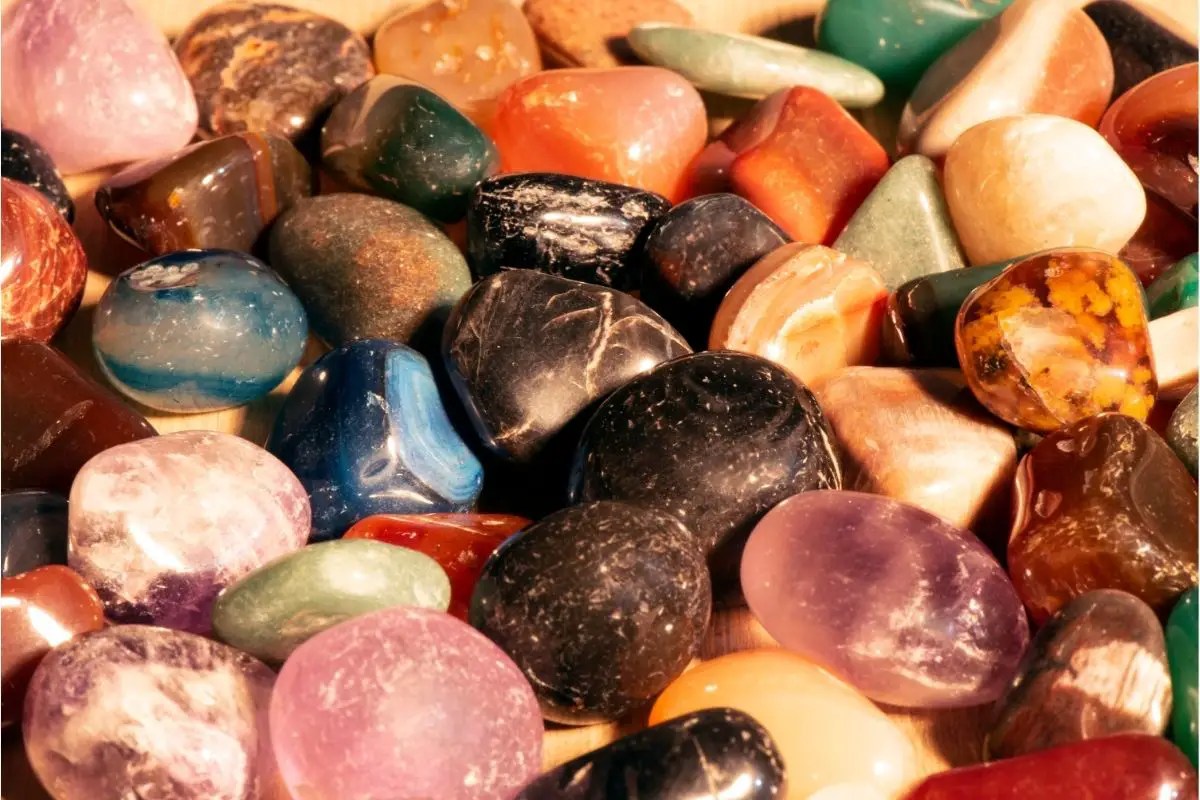 When Life Gives You Lemons A Zesty Guide To Lemon Crystals Hello