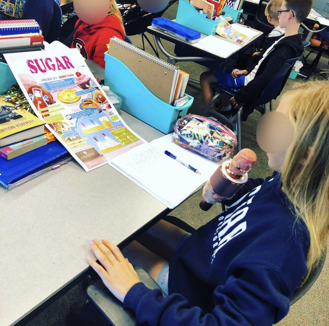 Writing in Fifth Grade - Hello Fifth