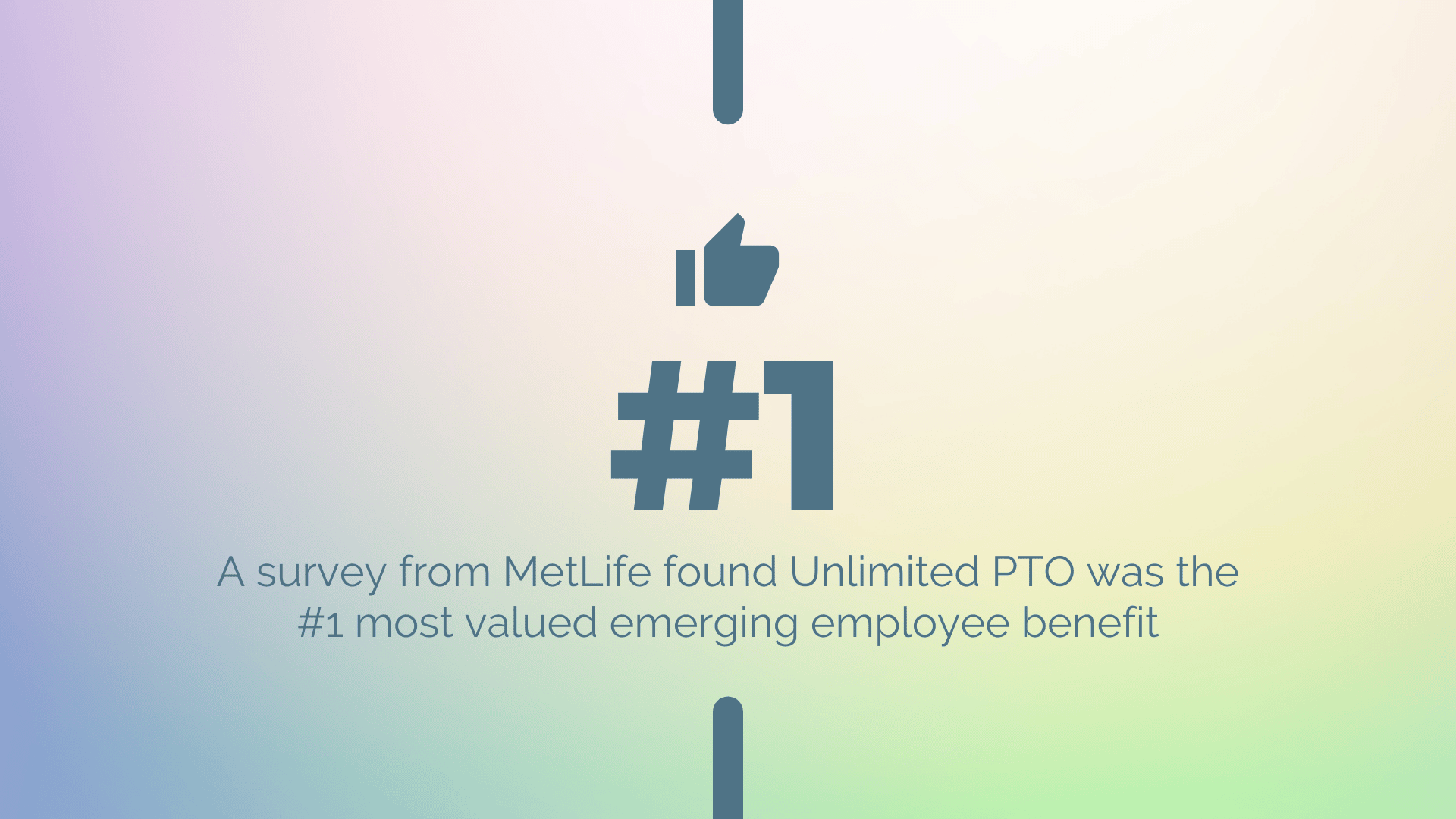 How Beneficial is Unlimited PTO? Statistics That Tell The Story Flamingo
