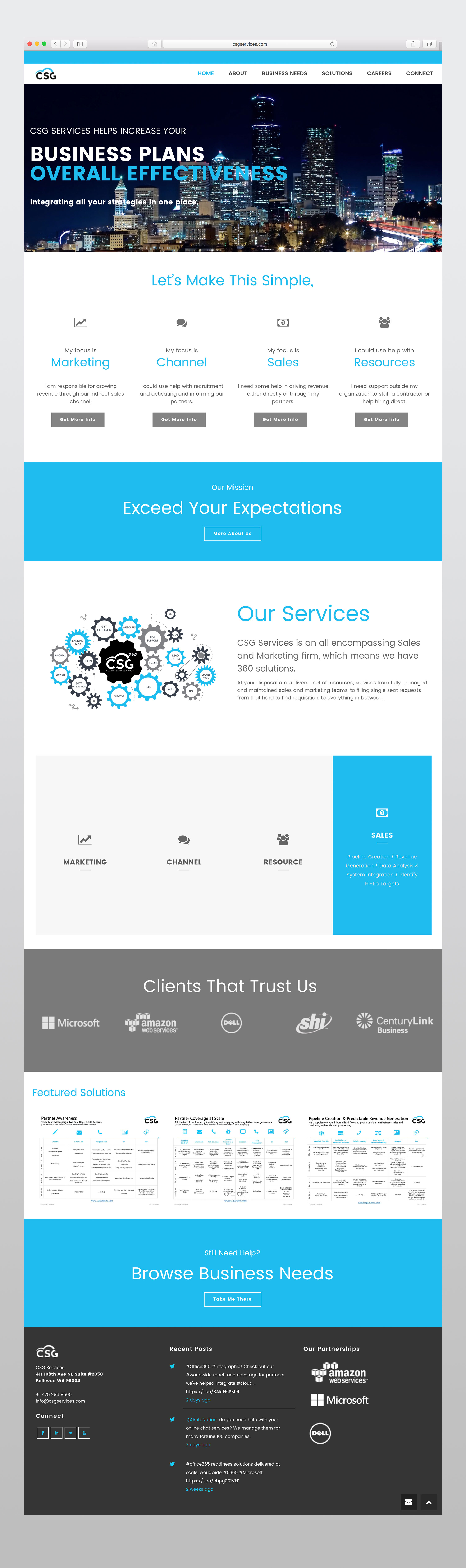 CSG Services Crystal Frankenbery