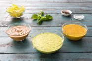 3 Amazing Salad Dressing Recipes The Fresh Times