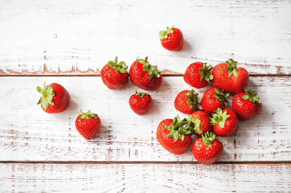 5 Foods That Are Good For Your Teeth The Fresh Times