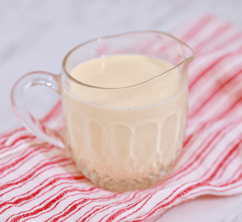 How long does evaporated milk last?