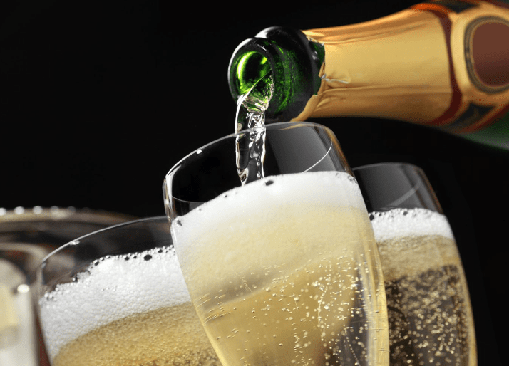 How long is champagne good for? Does it Go Bad? How To Store Champagne