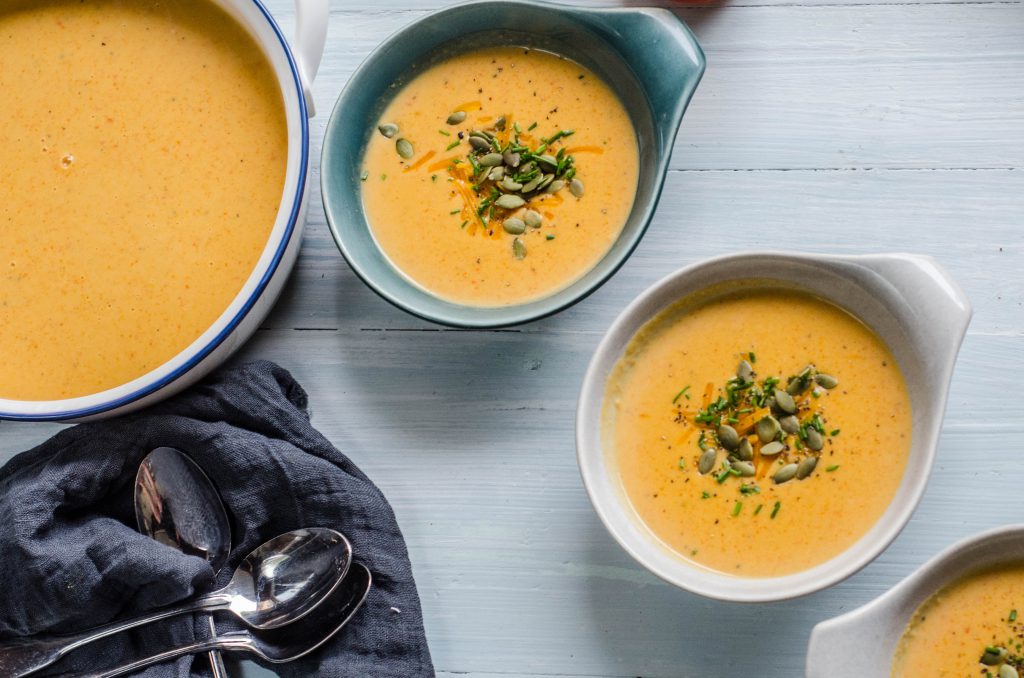 Beer Cheese Soup Hello Fun Seekers