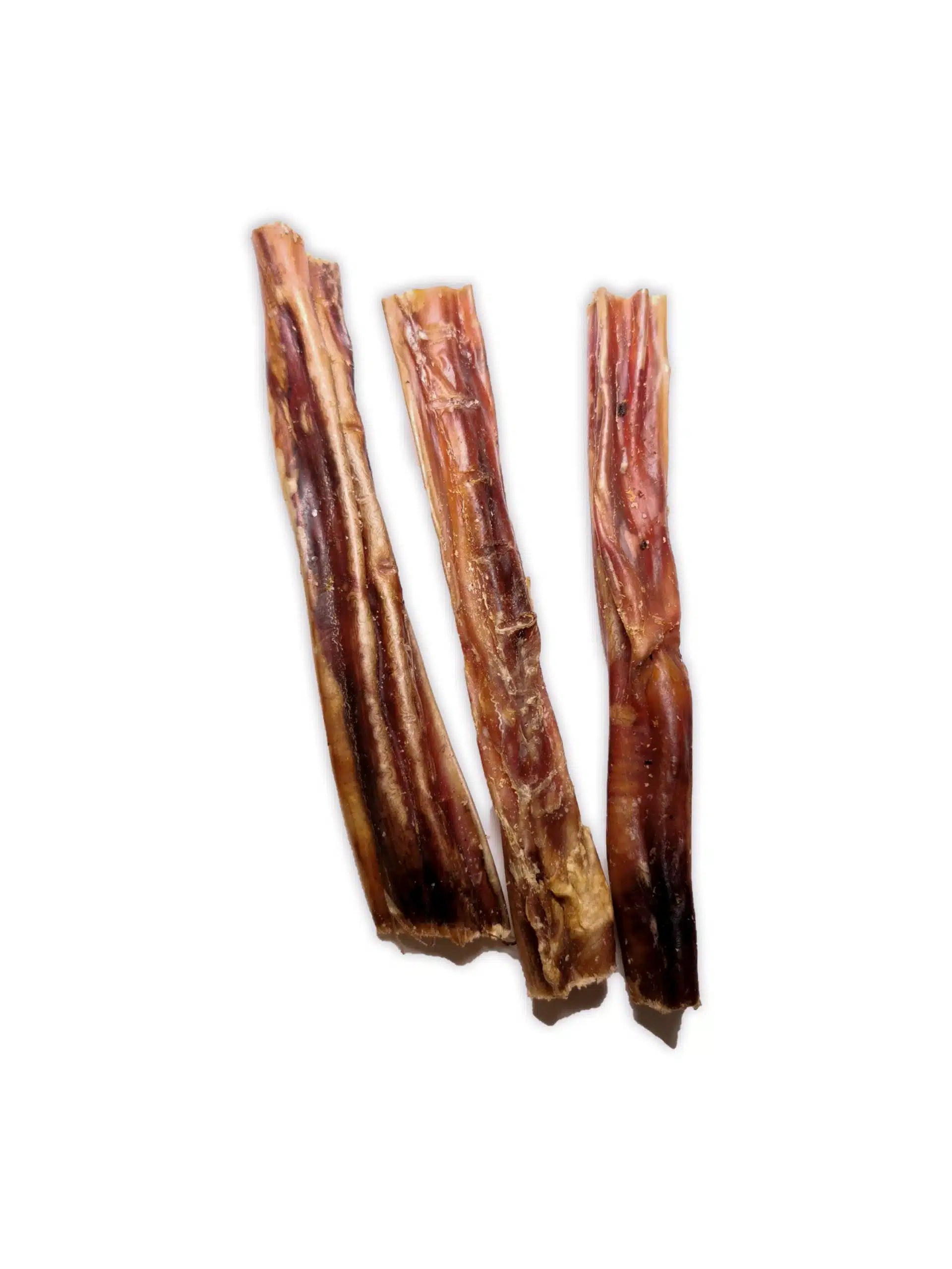 Bully Stick Thick HelloFurry Singapore