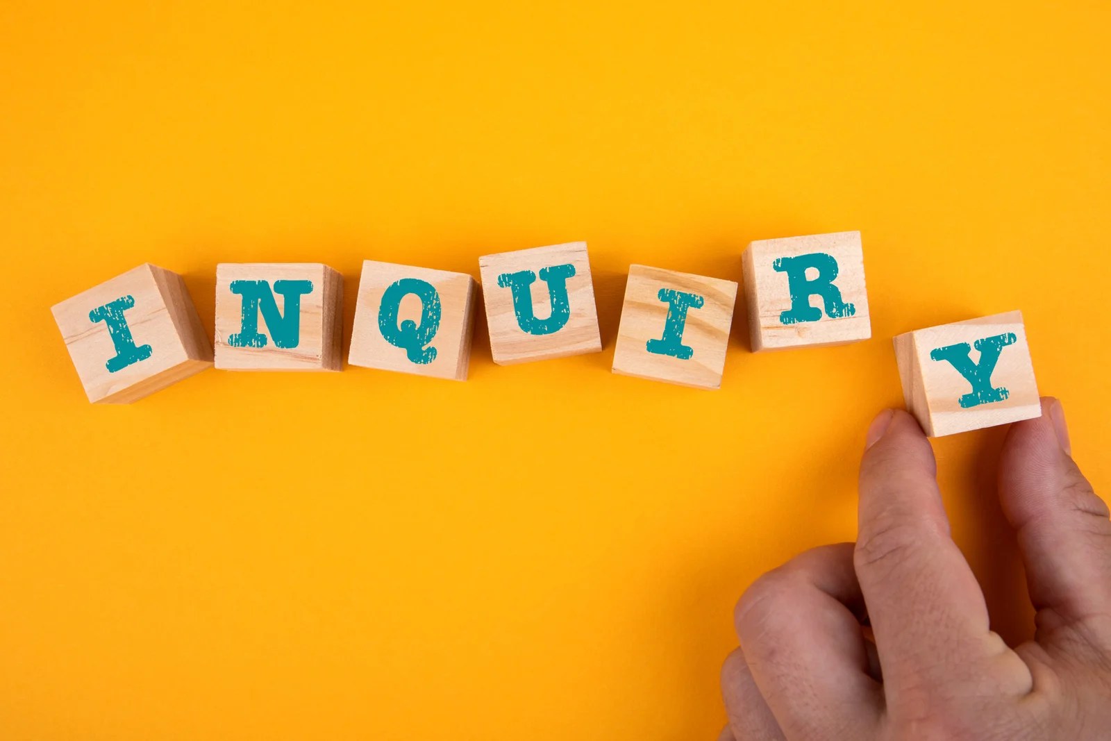 What Is a Hard Inquiry on Your Credit Report? Hello Genius