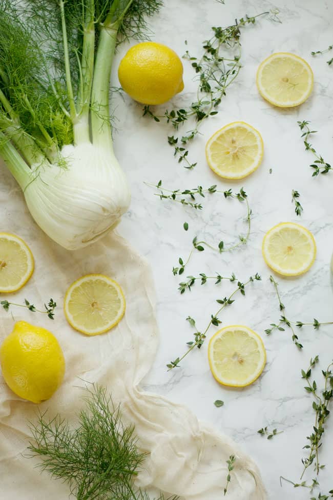 Homemade Toner Recipe for Your Face with Fennel HelloGlow.co