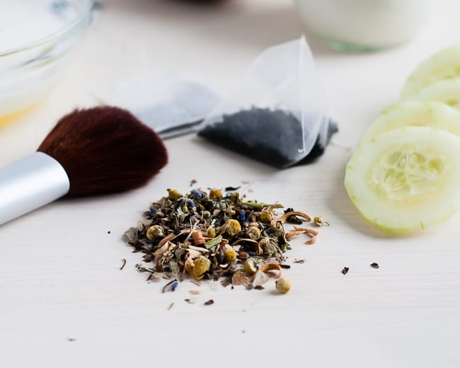 11 Best Ways To Naturally Treat Under Eye Circles + Puffiness Hello Glow