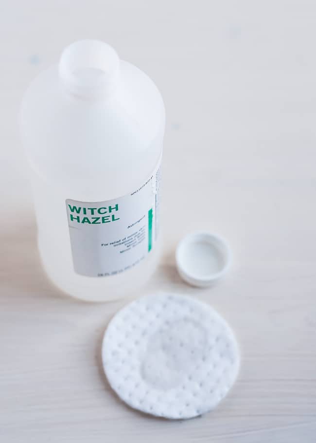 12 Brilliant Beauty Uses for Witch Hazel Hello Glow