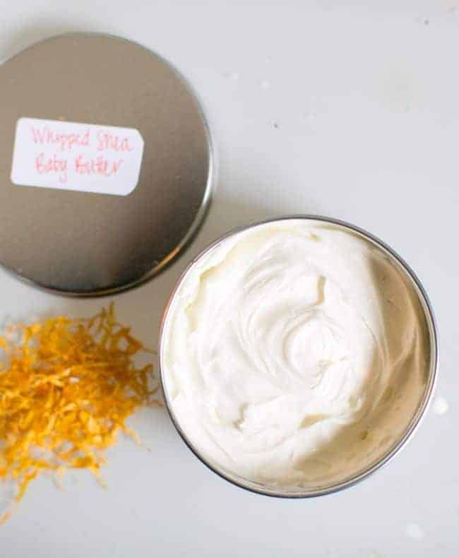 Shea Butter And Coconut Oil For Baby Hair at Renate Abbott blog