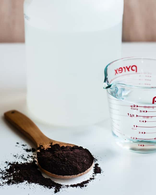 30 DIY Green Cleaners + Green Cleaning Guide HelloGlow.co