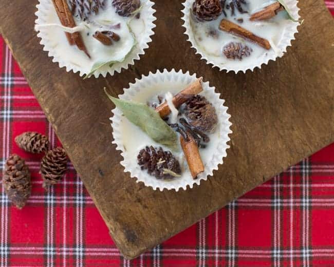 7 DIY Ways To Make Fire Starters for a Cozy Christmas Hello Glow