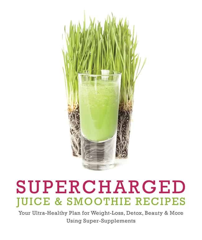 Juice Your Way to Healthy Book Pack Giveaway Hello Glow