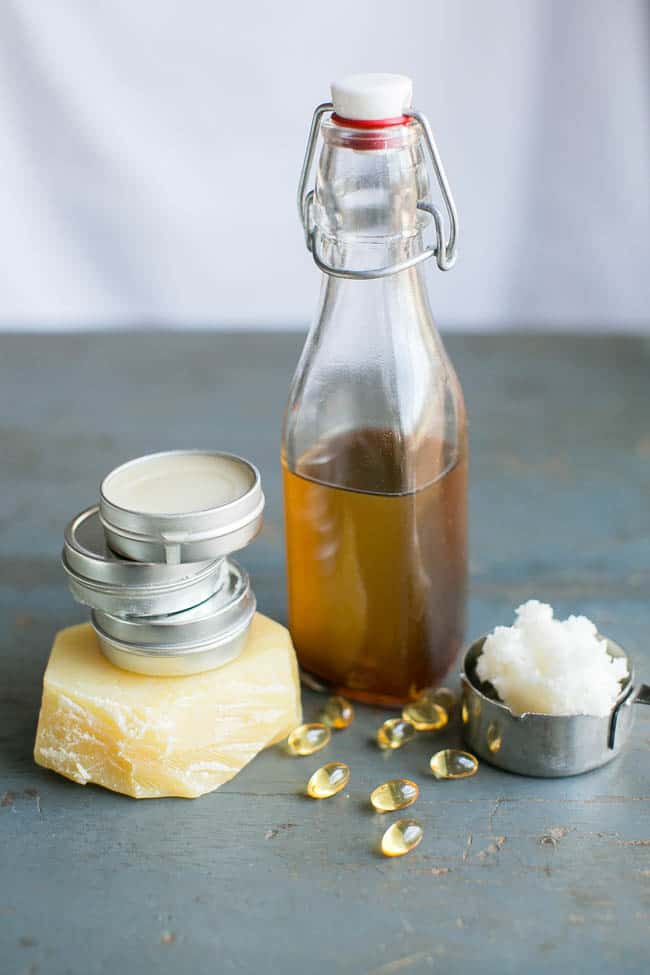 DIY CoffeeInfused Eye Cream HelloGlow.co