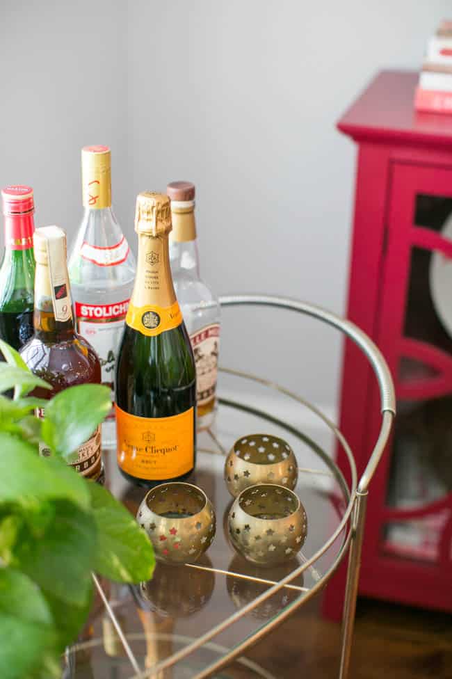 Make Your Own Wood Spray Cleaner HelloGlow.co