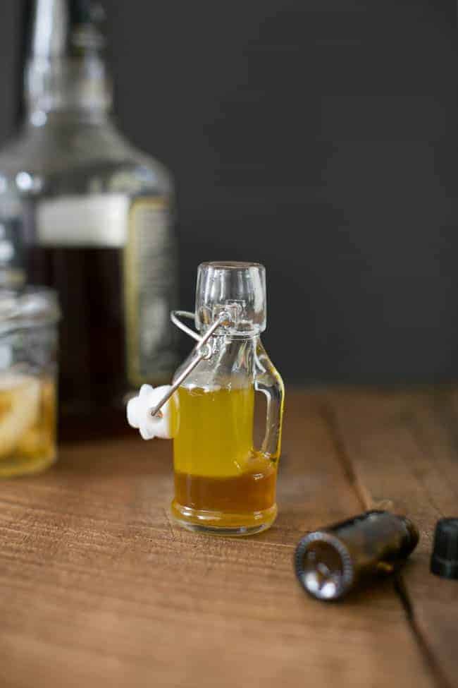 DIY Homemade Beard Oil (Great Gift Idea!) Hello Glow