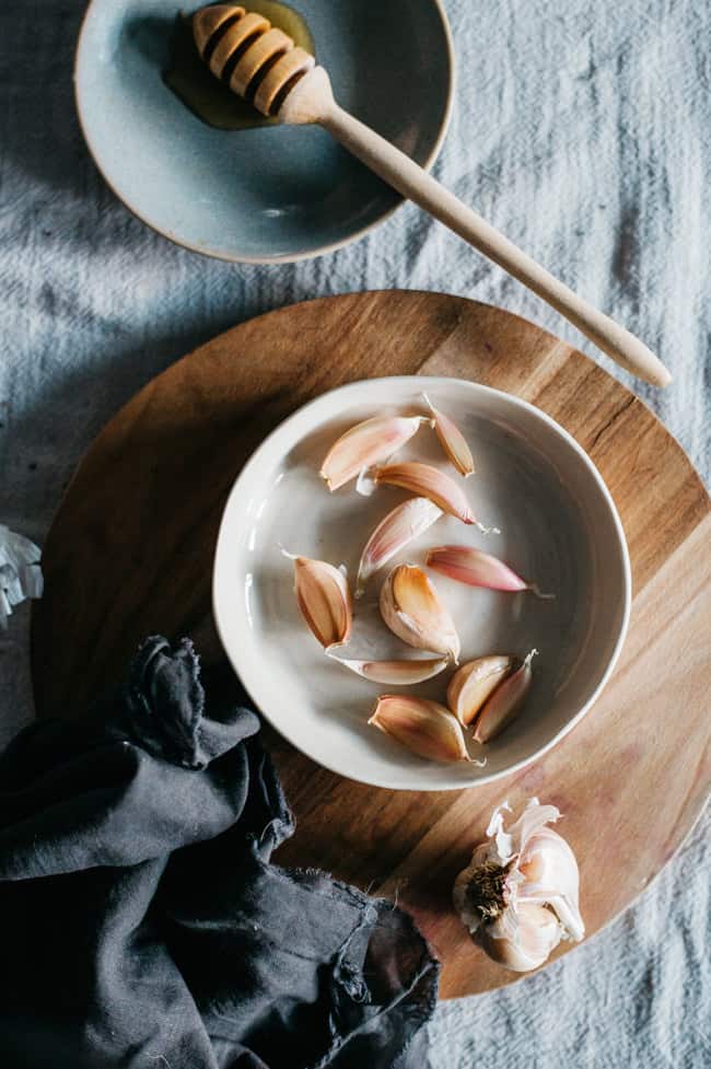 Garlic Cloves For Sinus Congestion at Ambrose blog