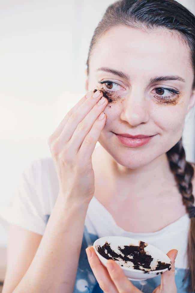 From Dark Circles to Fine Lines 3 DIY Ways to AntiAge Your Eyes