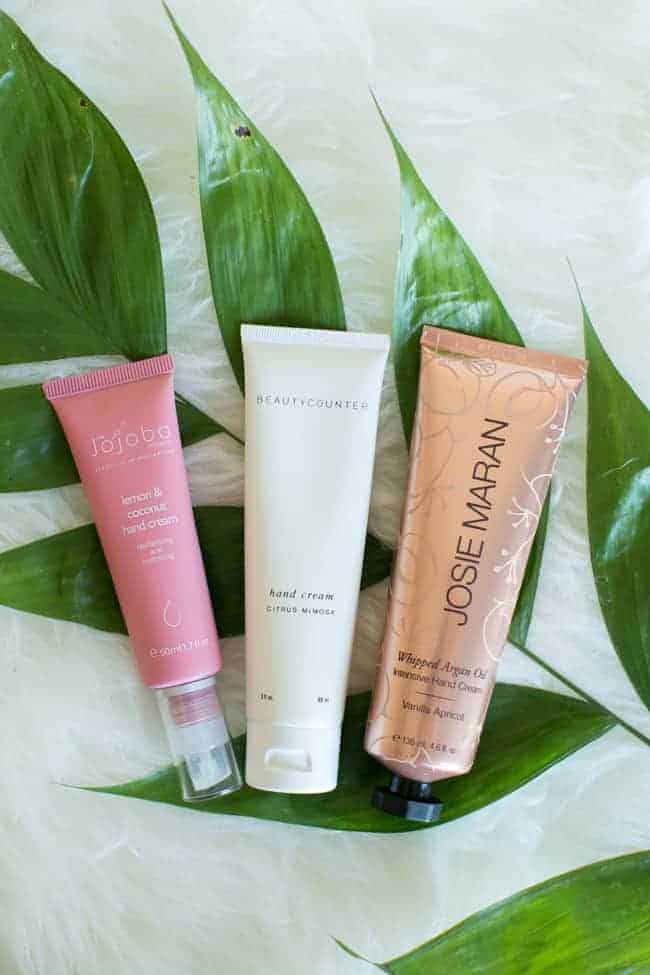 Heal Your Hands With 5 SuperMoisturizing Hand Creams Hello Glow