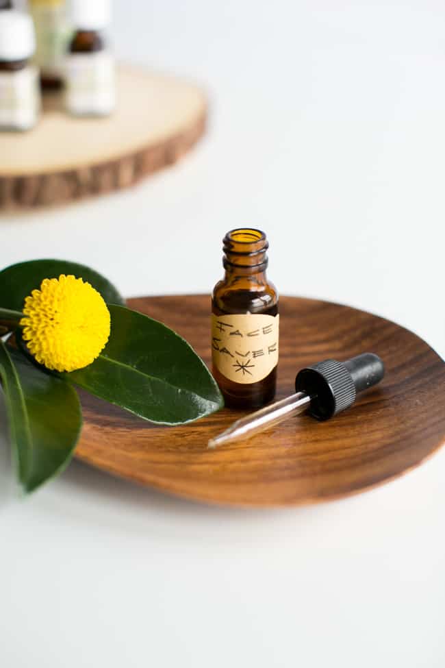 DIY Massage Oil With 6 Essential Oil Blends + Uses HelloGlow.co