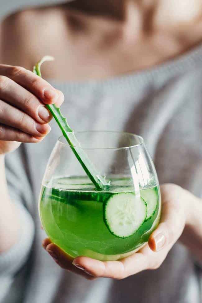 10 Best Aloe Drinks HelloGlow.co