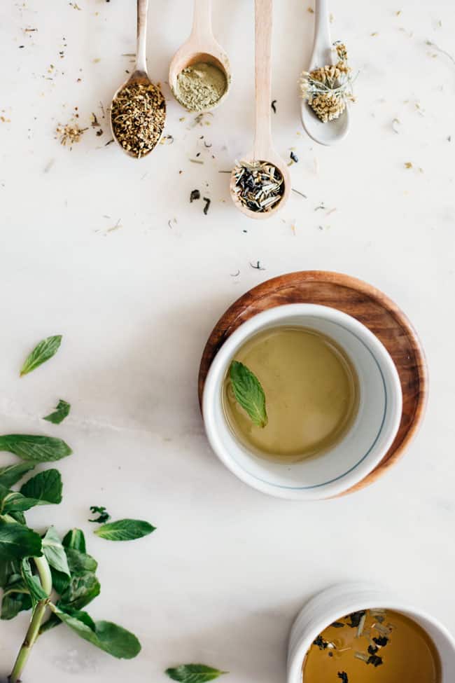 The Best Tea for Skin 12 Teas to Start Drinking HelloGlow.co