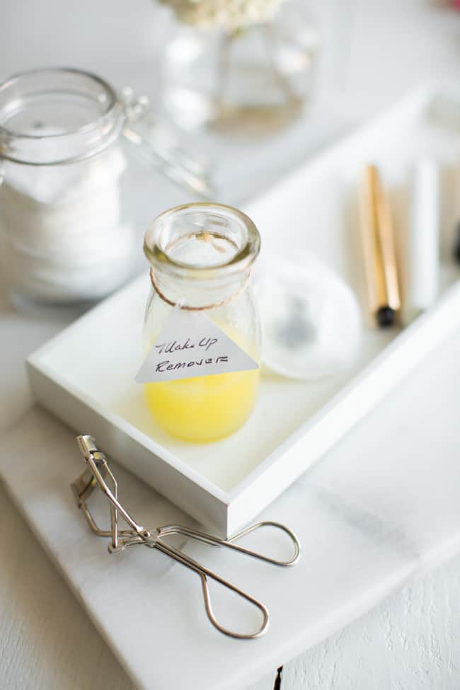7 Natural Makeup Removers to Buy or DIY Hello Glow