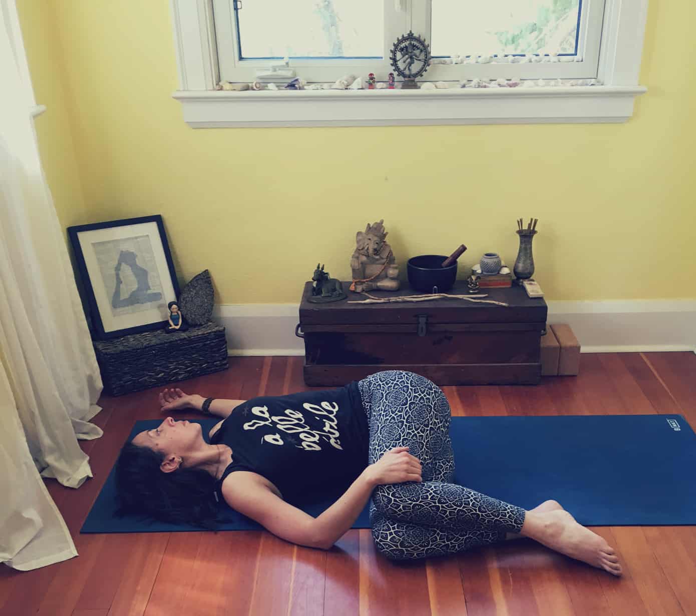 5 Yoga Poses for Better Digestion Hello Glow