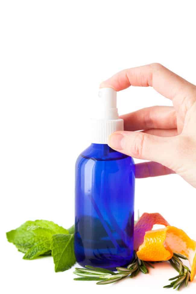 How to Make Your Own Hydrosol Perfume Hello Glow