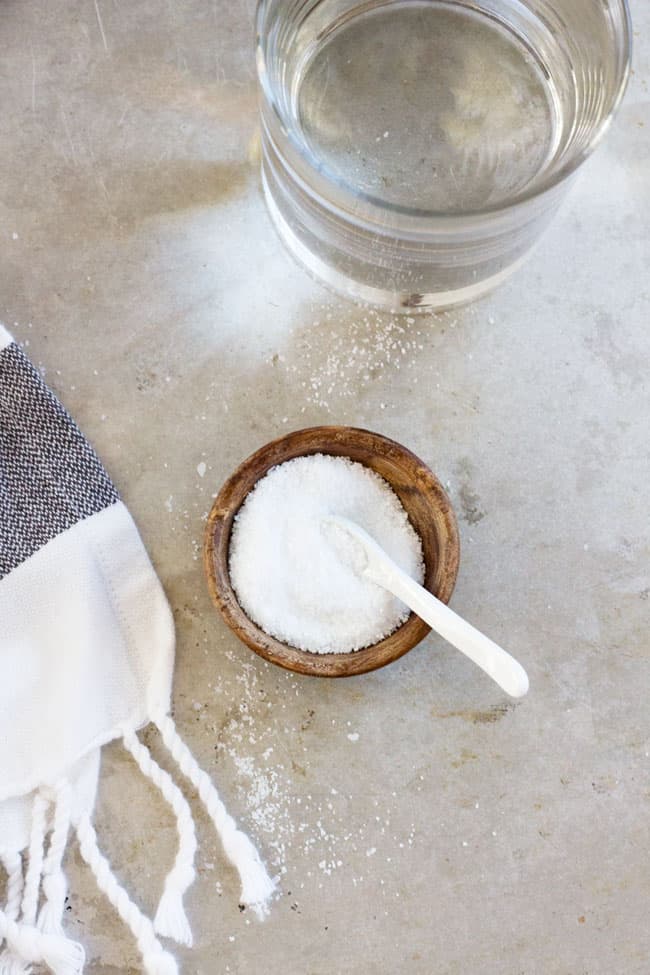 8 Natural Sore Throat Remedies You Can Make At Home Hello Glow