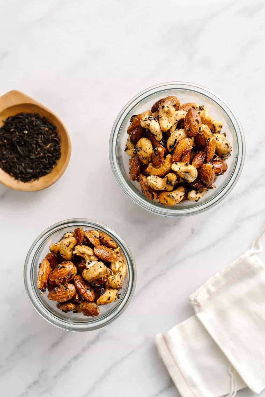 5 High Protein Snacks You Can Eat OnTheGo Hello Glow