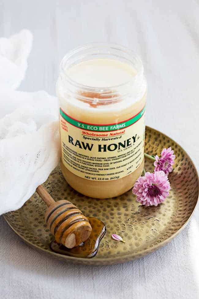 7 Beauty Uses for Raw Honey Hello Glow