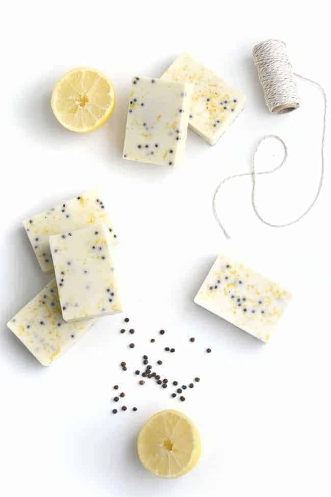 10 DIY Scrub Bars to Get Your Skin Ready For Summer Hello Glow
