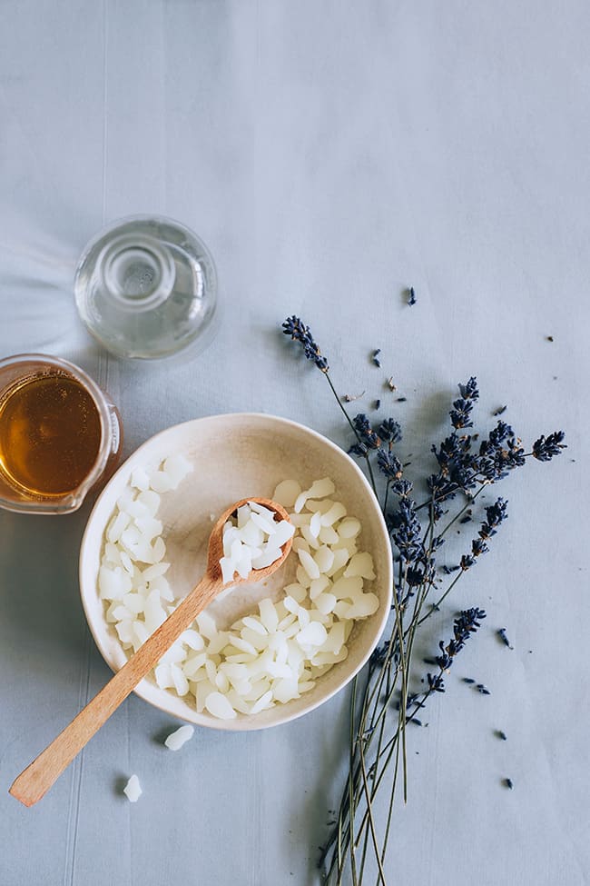 How to Make Lotion in Your Blender Hello Glow