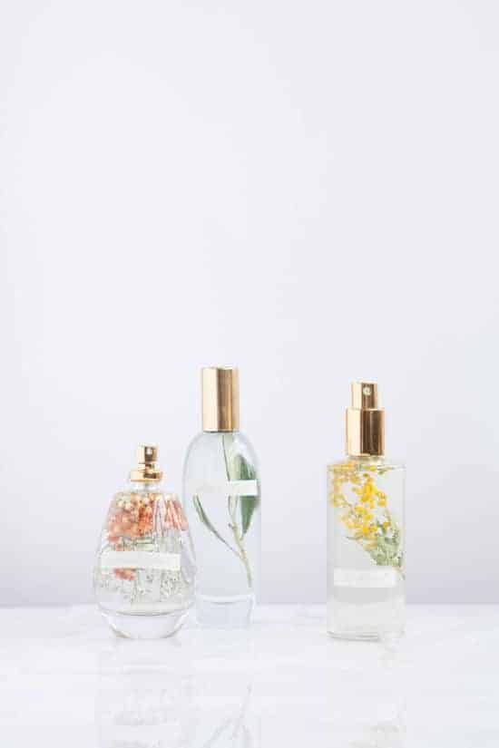 15 DIY Room Sprays to Make Your Home Smell Like Spring Hello Glow