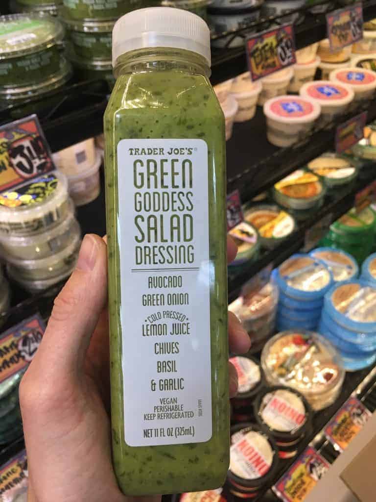Here's What a Nutritionist Buys from Trader Joe's Hello Glow