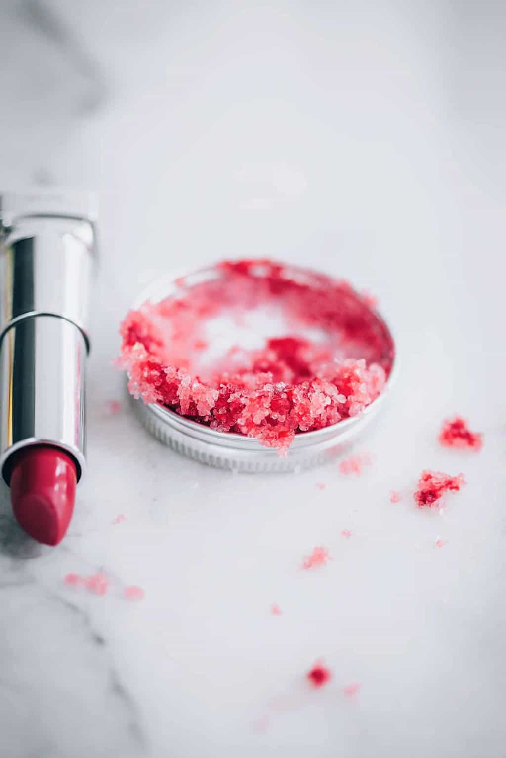 How to Use a Lip Scrub for Maximum Hydration + Exfoliation Hello Glow