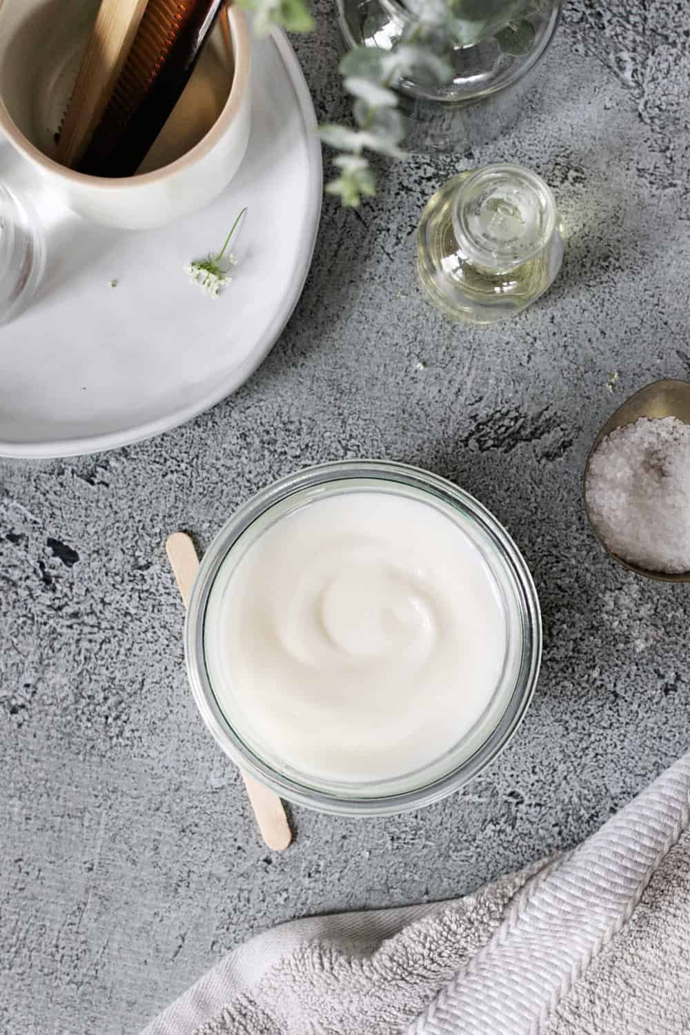This Copycat Argan Body Conditioner Is a GameChanger for Dry Skin