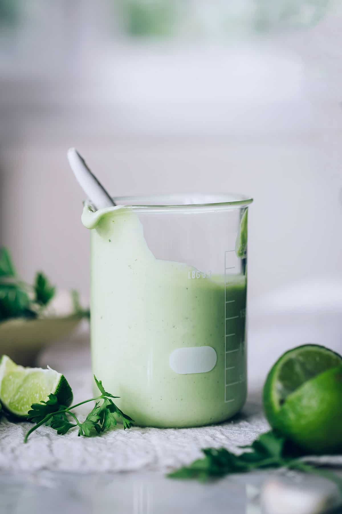 A Nutritionist Explains The Health Benefits of Cilantro Hello Glow